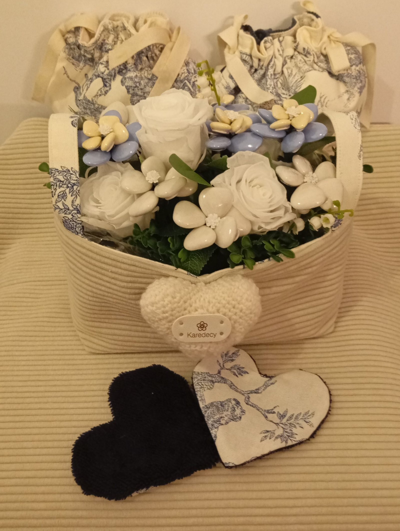 L’Écrin de Souvenirs