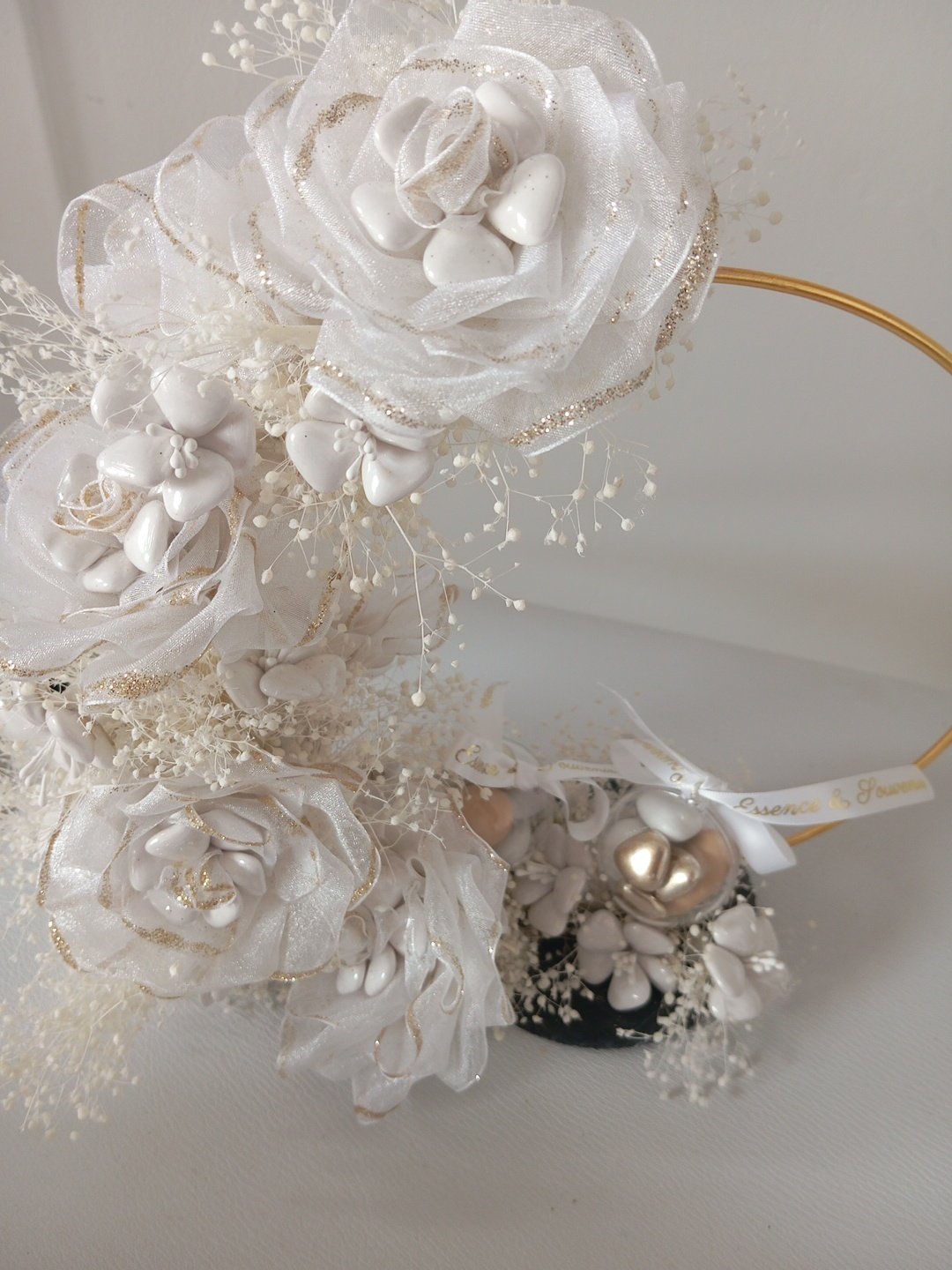 La collection « Le Souffle des Roses »