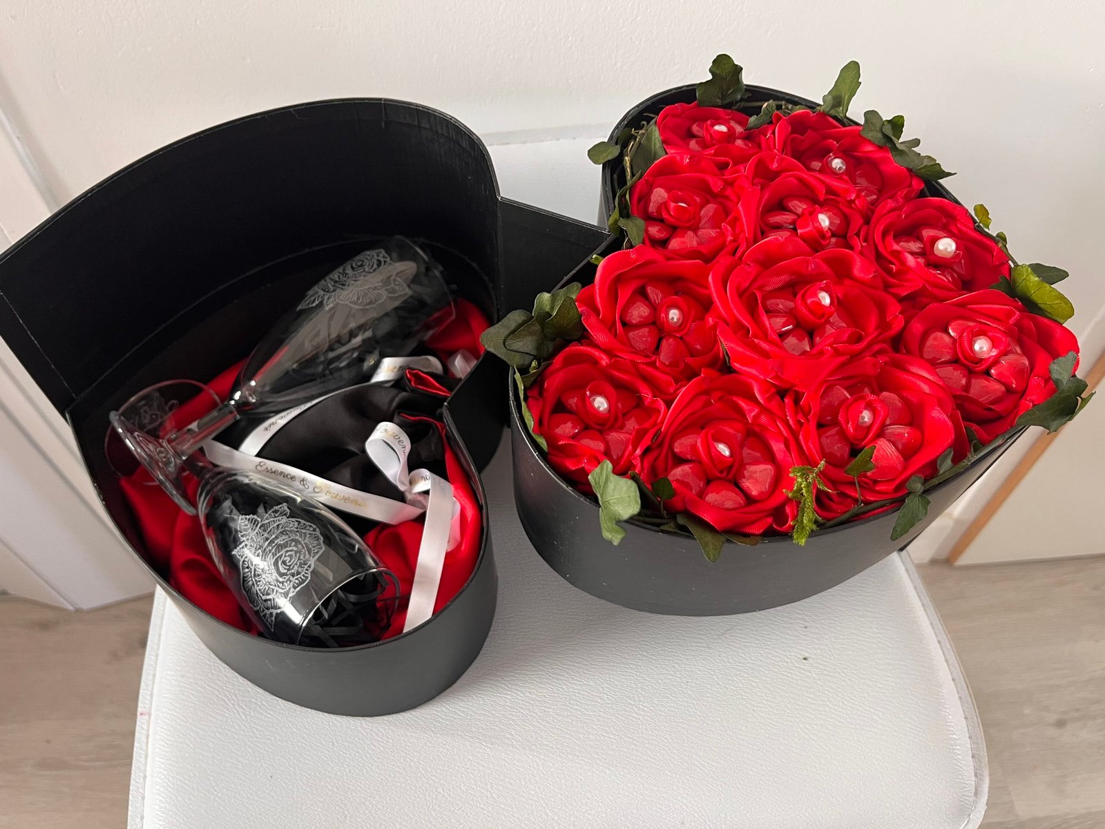 La collection « Coup de Cœur »