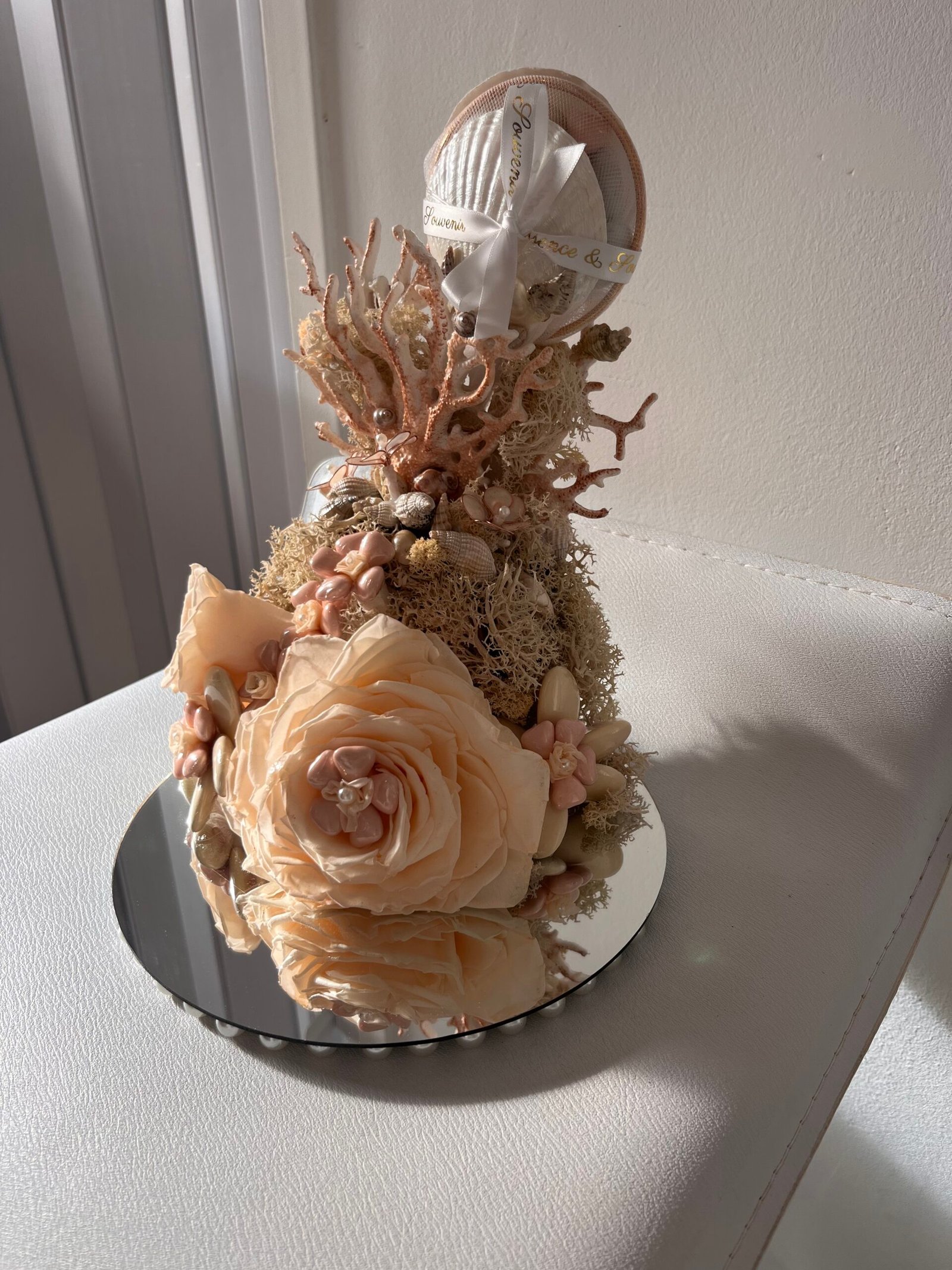 La collection « Le Reflet de l’Âme »